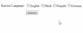 Validate Checkboxlist