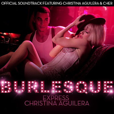 Christina Aguilera - Express Lyrics