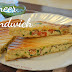 PANEER SANDWICH RECIPE