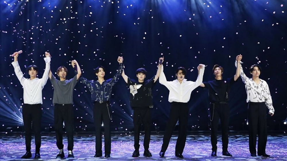 This Concert Production Director Shows the Reasons BTS Can Be Successful!