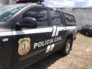   Homem que se passava por advogado é preso; é o segundo caso em 24h no Maranhão 