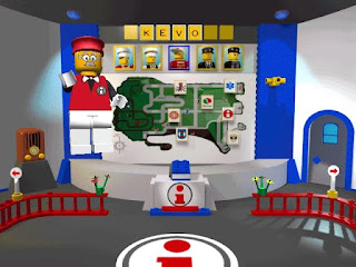 Lego Island Full Game Download