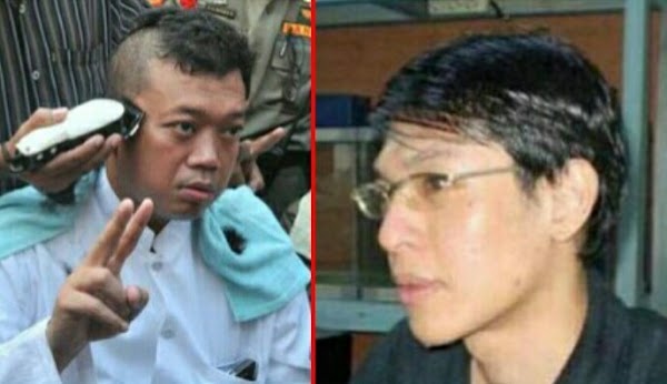 Zeng Wei Jian; Nusron Wahid Adalah Orang yang "Rasis Malu-malu" Atau Rasis Terselubung