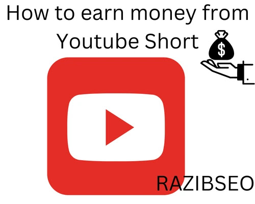 How to making money from YouTube