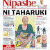 HAYA HAPA MAGAZETI YA LEO JUMANNE JULAI 2, 2024