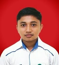 Ahmad Rais