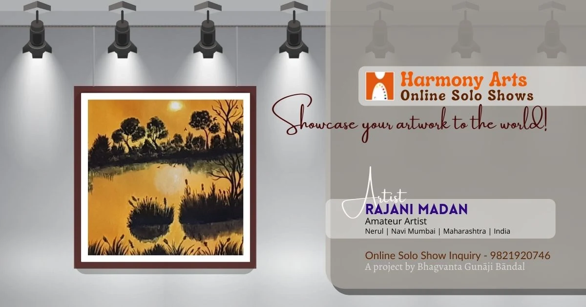 Harmony Arts