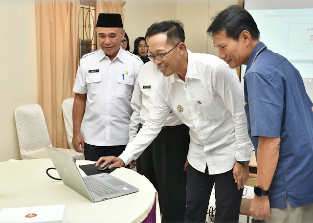 SIPDah, layanan pembayaran pajak anti ribet