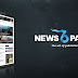 Newspaper v6.6.3 Themeforest Wordpress Theme Free Download