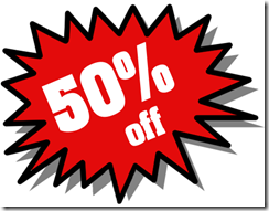 50-off-left-red
