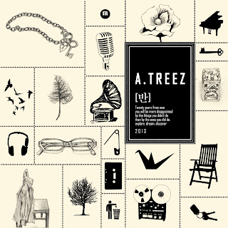 A-Treez (에이트리즈) - 반