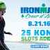 The Ironman Triathlon-Whats Your Fear Factor?