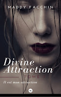 Maddy Fachin - Divine Attraction T1