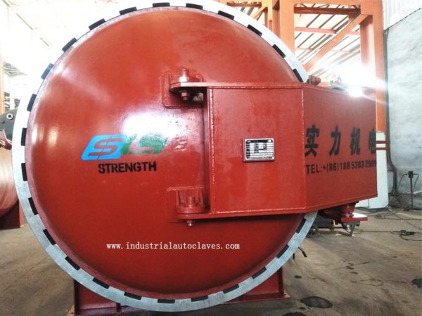 Professional Manufacturer of Autoclave Carbon 1