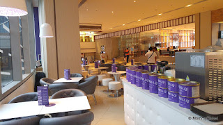 Morelli's Gelato - Shangri-La Plaza Mall