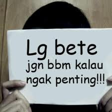 gambar lucu untuk bbm