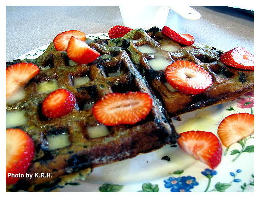 Blue waffles disease pictures,