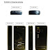 All black Nokia 6500 Slide and new Nokia device shows up at the FCC