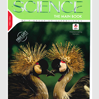 تحميل كتاب المعاصر ساينس science جزء الشرح الصف الثالث الاعدادى الترم الاول 2025 pdf