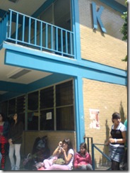 edificiO K [nuestra casa]