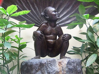 Jeanneke Pis de Bruselas