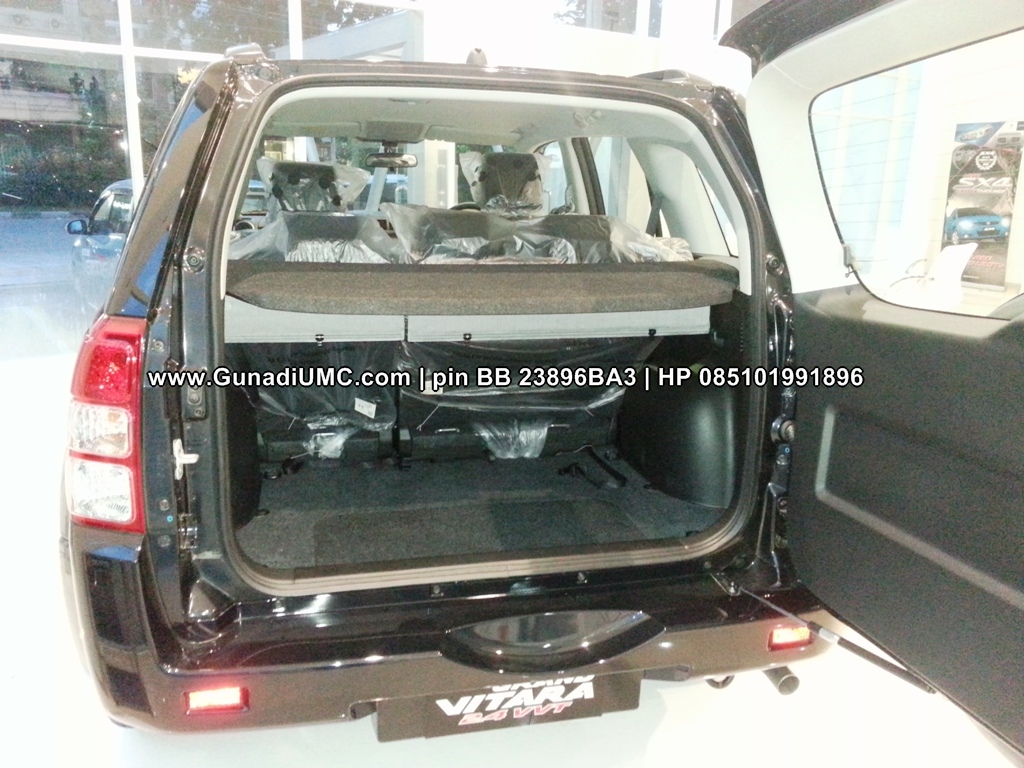 Kumpulan Modifikasi Mobil Grand Vitara 2018 Modifikasi Mobil Avanza