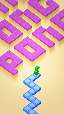 Versus Run v1.0.0 Apk Terbaru