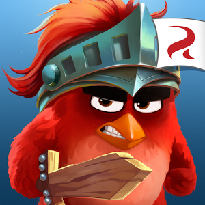Download Angry Birds Epic Apk Mod