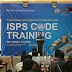 Pentingnya Fasilitas Pelabuhan Melaksanakan Awareness Security Training Sesuai IMO Model Course