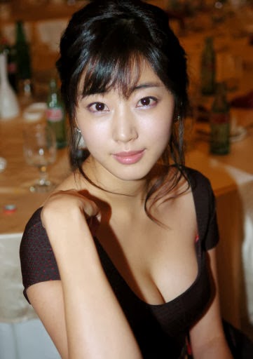 FOTO SEKSI DARI KIM SA RANG