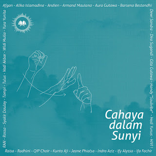 download MP3 QuranIDproject – Cahaya Dalam Sunyi (Single) itunes plus aac m4a mp3