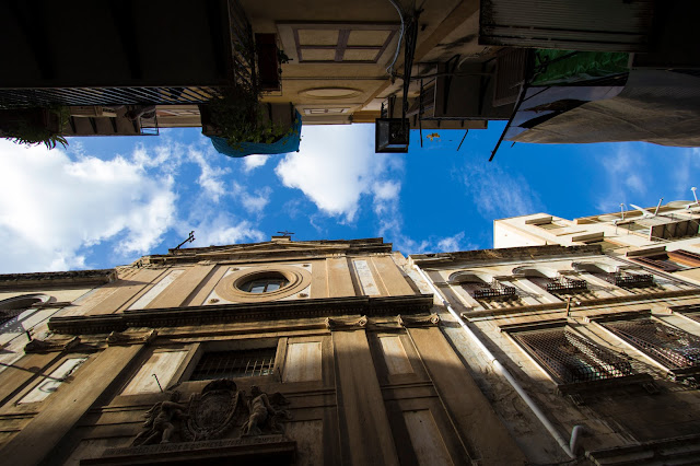 Chiesa di San Domenico-Palermo