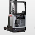 Cho thuê Reach Truck Nissan 0909648178