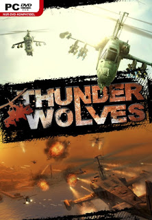 Thunder Wolves Free Download