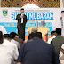 Proses Pembangunan Tuntas, Pemakaian Masjid Taqwa Turawan Diresmikan Gubernur Sumbar 