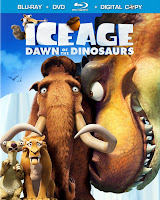 Ice Age 3: Dawn of the Dinosaurs 3D (2009)