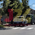 Incidentes viales en calles juninenses durante la Navidad
