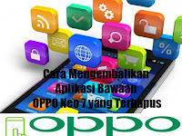 Cara Mencari Foto Yang Sudah Dihapus Di Hp Oppo A37