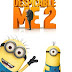 Kẻ Cắp Mặt Trăng 2 - Despicable Me 2 2013 (HD)