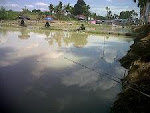 Pemancingan Siantar Stage