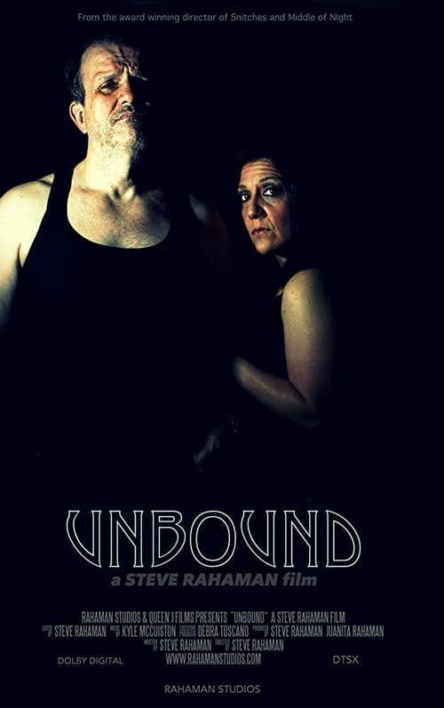 Unbound 2020 Film Completo Streaming
