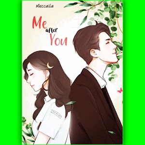 Novel Me After You Karya Meccaila pdf
