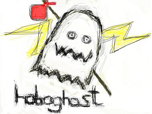 hoboghost