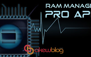 RAM Manager Pro Premium v8.7.3 APK
