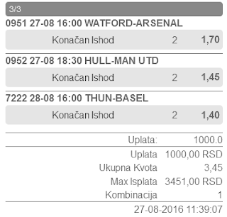 Tiket