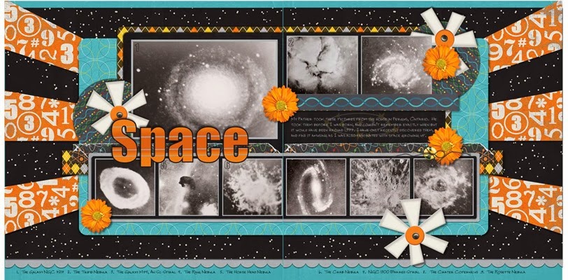 MMTS & TSK & JMCD - The Big Bang - Space