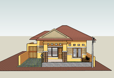 Desain Rumah Sederhana on Desain Rumah Sederhana 2408110227