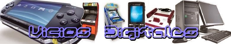 Vicios Digitales