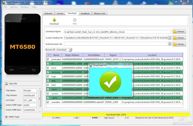  SYMPHONY R30 GOOGLE ACCOUNT REMOVE DONE FILE 7.0 100% TESTED