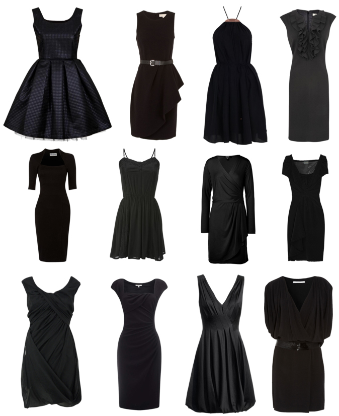 ... dress that is perfect for any occasion. Dress it up or dress it down